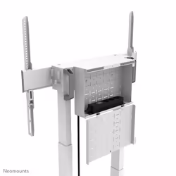 Neomounts FL55-875WH1 TV trolley 55-100" - motorised - TÜV - Additional view 6