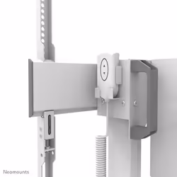 Neomounts FL55-875WH1 TV trolley 55-100" - motorised - TÜV - Additional view 7