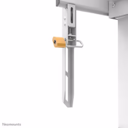 Neomounts FL55-875WH1 TV trolley 55-100" - motorised - TÜV - Additional view 8