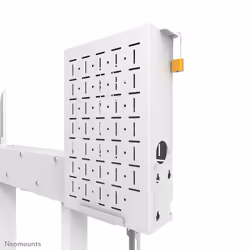 Neomounts WL55-875WH1TV floor stand 55-100" - wall - motorised - TÜV - Additional view 5