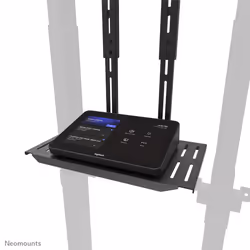 Neomounts AFL-875BL1 Videobar and multimedia kit - universal - Additional view 8