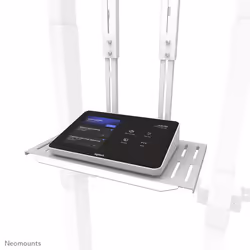Neomounts AFL-875WH1 Videobar and multimedia kit - universal - Additional view 8