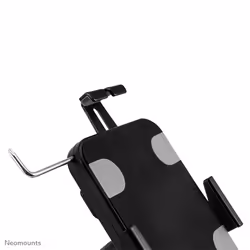 Neomounts DS15-625BL1 Tablet stand desk 7.9-11" - lockable - universal - Additional view 4
