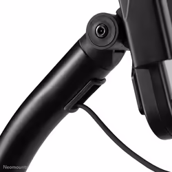 Neomounts DS15-625BL1 Tablet stand desk 7.9-11" - lockable - universal - Additional view 5