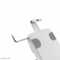 Neomounts DS15-625WH1 Tablet stand desk 7.9-11" - lockable - universal - Additional view 4