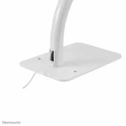 Neomounts DS15-625WH1 Tablet stand desk 7.9-11" - lockable - universal - Additional view 6