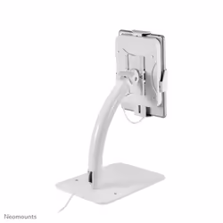 Neomounts DS15-625WH1 Tablet stand desk 7.9-11" - lockable - universal - Additional view 7