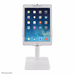 Neomounts DS15-625WH1 Tablet stand desk 7.9-11" - lockable - universal - Additional view 8