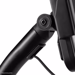Neomounts FL15-625BL1 Tablet floor stand 7.9-11" - lockable - universal - Additional view 5