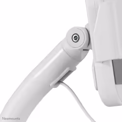 Neomounts FL15-625WH1 Tablet floor stand 7.9-11" - lockable - universal - Additional view 5