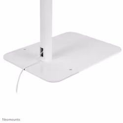 Neomounts FL15-625WH1 Tablet floor stand 7.9-11" - lockable - universal - Additional view 6