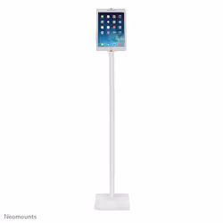 Neomounts FL15-625WH1 Tablet floor stand 7.9-11" - lockable - universal - Additional view 8