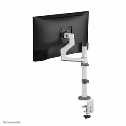 Neomounts DS60-425WH1 Monitor arm 17-27" - space saving - Additional view 4