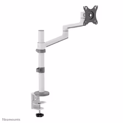 Neomounts DS60-425WH1 Monitor arm 17-27" - space saving - Additional view 5