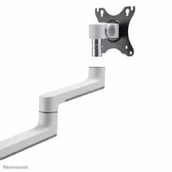 Neomounts DS60-425WH1 Monitor arm 17-27" - space saving - Additional view 8