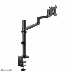 Neomounts DS60-425BL1 Monitor arm 17-27" - space saving - Additional view 5