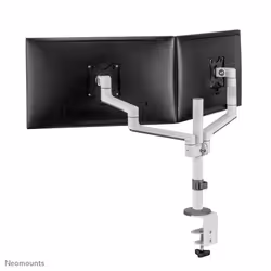 Neomounts DS60-425WH2 Monitor arm 17-27" - space saving - Additional view 5