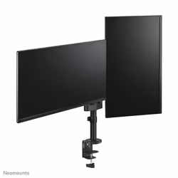 Neomounts DS60-425BL2 Monitor arm 17-27" - space saving - Additional view 4