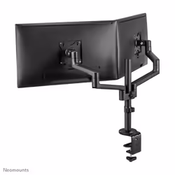Neomounts DS60-425BL2 Monitor arm 17-27" - space saving - Additional view 5
