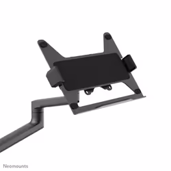 Neomounts DS20-425BL1 Laptop holder monitor arm 11.6-17.3" - space saving - Additional view 5