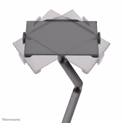 Neomounts DS20-425BL1 Laptop holder monitor arm 11.6-17.3" - space saving - Additional view 8
