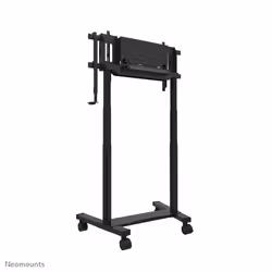 Neomounts FL55-975BL1 TV trolley 75-115" - motorised - Additional view 3