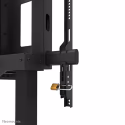 Neomounts FL55-975BL1 TV trolley 75-115" - motorised - Additional view 8