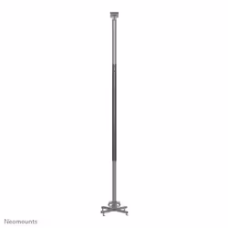 Neomounts ACL25-500BL Extension pole beamer ceiling mount - h 89 cm - Additional view 4