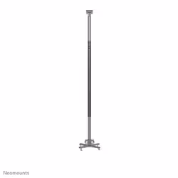 Neomounts ACL25-500BL Extension pole beamer ceiling mount - h 89 cm - Additional view 8
