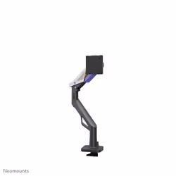 Neomounts DS70-256BL1 Gaming monitor arm 24-57” - gas spring - Topfix - 180°-stop - Additional view 2