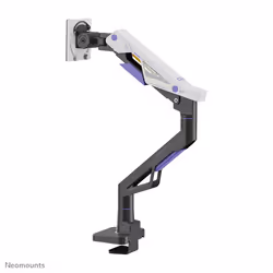 Neomounts DS70-256BL1 Gaming monitor arm 24-57” - gas spring - Topfix - 180°-stop - Additional view 3