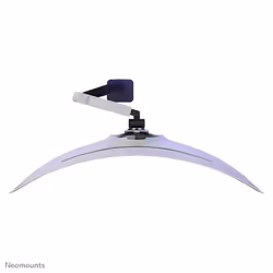 Neomounts DS70-256BL1 Gaming monitor arm 24-57” - gas spring - Topfix - 180°-stop - Additional view 5