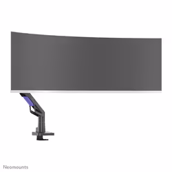 Neomounts DS70-256BL1 Gaming monitor arm 24-57” - gas spring - Topfix - 180°-stop - Additional view 6