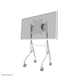 Neomounts FL50-515WH1 Samsung Flip trolley 55-65” - fast installation