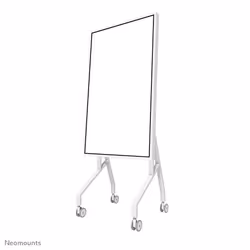 Neomounts FL50-515WH1 Samsung Flip trolley 55-65” - fast installation