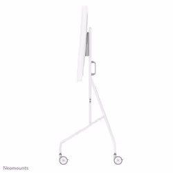 Neomounts FL50-515WH1 Samsung Flip trolley 55-65” - fast installation - Additional view 5