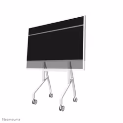 Neomounts FL50-515WH1 Samsung Flip trolley 55-65” - fast installation - Additional view 6