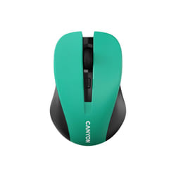 Canyon CNE-CMSW1GR mouse Office Ambidextrous RF Wireless Optical 1200 DPI