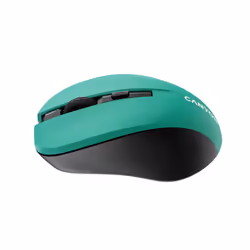 Canyon CNE-CMSW1GR mouse Office Ambidextrous RF Wireless Optical 1200 DPI