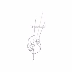 BakkerElkhuizen Evoluent3 Mouse (Right Hand) - Additional view 5