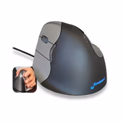 BakkerElkhuizen Evoluent4 Mouse (Right Hand) - Additional view 6