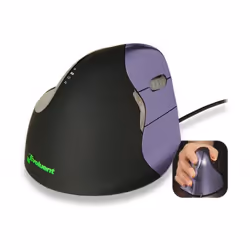 BakkerElkhuizen Evoluent4 Mouse (Right Hand) - Additional view 7