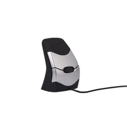 BakkerElkhuizen DXT 2 Precision mouse Office Ambidextrous USB Type-A Laser 2000 DPI