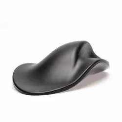 BakkerElkhuizen HandShoeMouse Lefthanded Small USB - Additional view 5