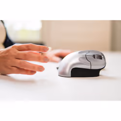BakkerElkhuizen Grip Mouse Wireless - Additional view 4