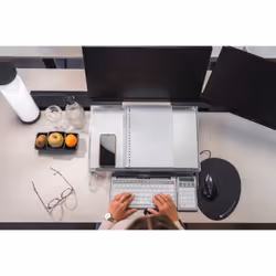BakkerElkhuizen The Egg Ergo Mouse Pad - Additional view 3