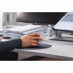 BakkerElkhuizen The Egg Ergo Mouse Pad - Additional view 4