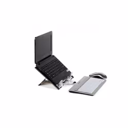 BakkerElkhuizen FlexTop 270 12" Notebook Stand