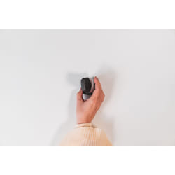 BakkerElkhuizen DXT Precision Wireless mouse Office Ambidextrous RF Wireless + Bluetooth Laser 2000 DPI
