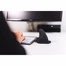 BakkerElkhuizen Rockstick 2 Mouse Wireless Medium/Small